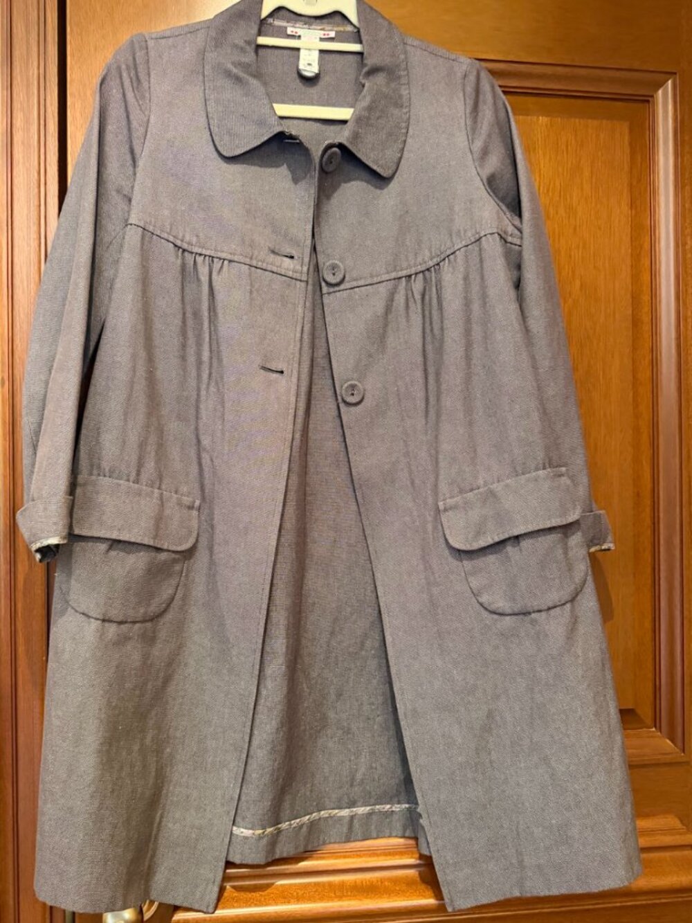 Bonpoint Dress Jacket